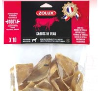 Kopyta Cielęce x3 90g Zolux