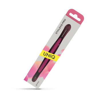 Kopytko do manicure i pedicure Staleks PQ-11/2 - STALEKS