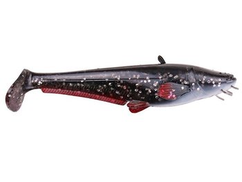 Kopyto D.A.M. Effzett Real Live Catfish Paddle Tail 20cm-90g - D.A.M.