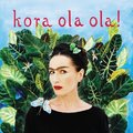 Kora Ola Ola!, płyta winylowa - Kora