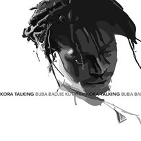 Kora Talking Buba Badjie Kuyateh