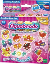 Koraliki Aquabeads Zestaw 400 El. Biżuteria