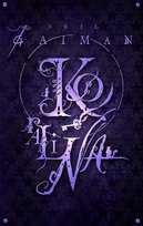 Koralina Gaiman Neil