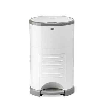 Korbell, Pojemnik na zużyte pieluchy, 9 l - Korbell