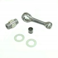 KORBOWÓD Z KOMPLETEM USZCZELEK SILNIKOWYCH KAWASAKI KX 80 98-00 KX 85 01-13 Inna marka