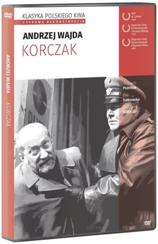 Korczak - Wajda Andrzej