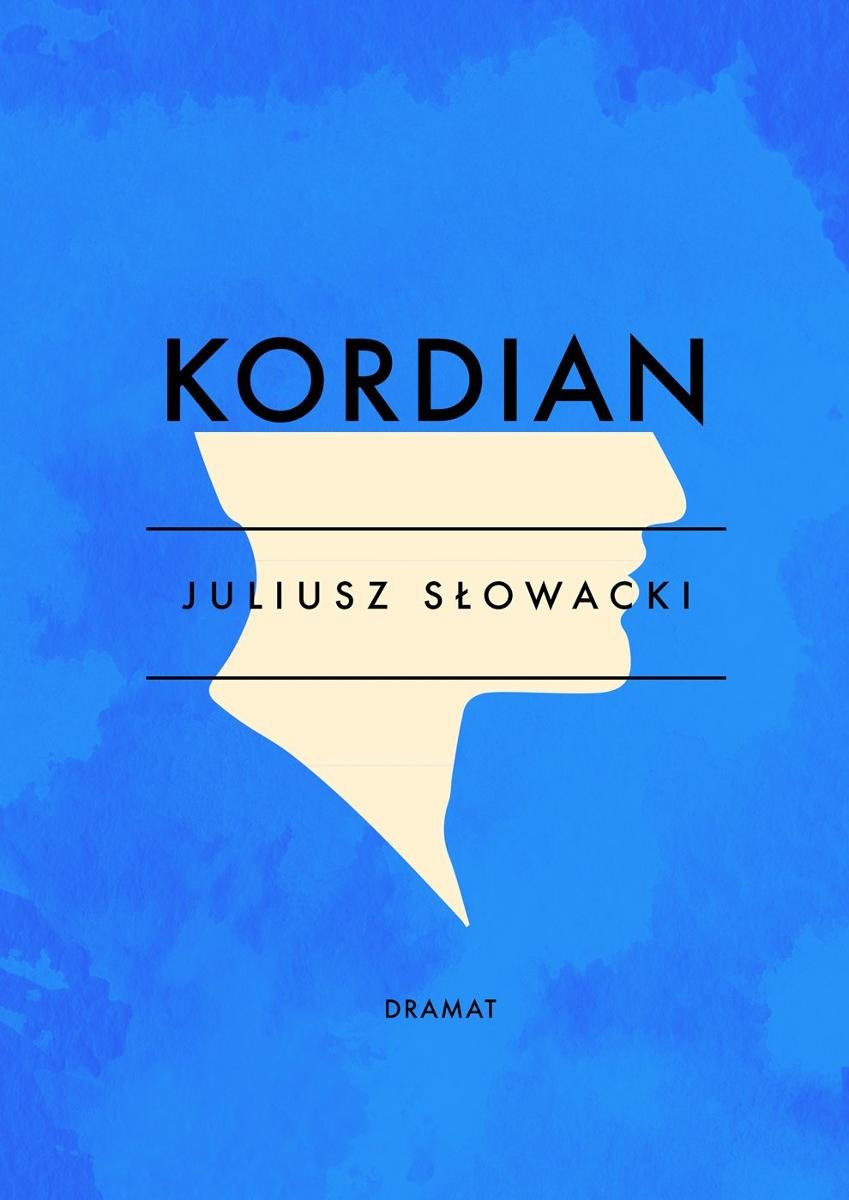 Kordian - Słowacki Juliusz | Ebook Sklep EMPIK.COM