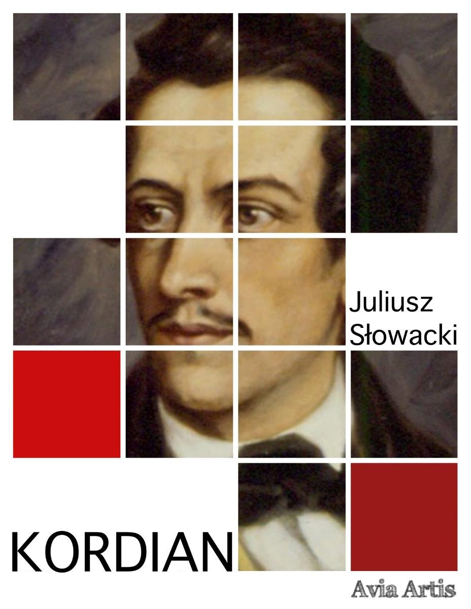 Kordian - Słowacki Juliusz | Ebook Sklep EMPIK.COM