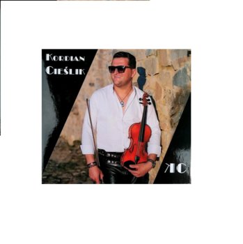 Kordian Cieślik - Kordian