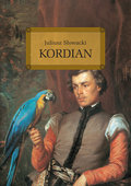 Kordian - Słowacki Juliusz