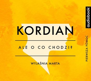 Kordian. Opracowanie. Ale o co chodzi? Podcast - Jaźwińska Joanna