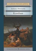 Kordian Słowacki Juliusz