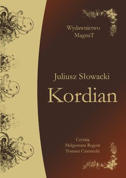 Kordian - Słowacki Juliusz