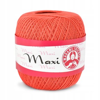 Kordonek MAXI MADAME TRICOTE 100g 4910 poziomkowy - Madame Tricote Paris