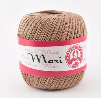 Kordonek MAXI MADAME TRICOTE / 4103 cappuccino - Madame Tricote Paris