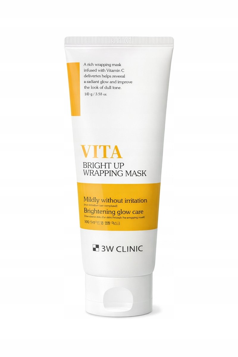 VITA BRIGHT UP WRAPPING MASK