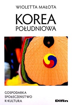 Korea Południowa - Małota Wioletta