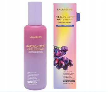 Koreańska Esencja z retinolem i bakuchiolem (Bakuchinol First ) Lala Recipe - Inna marka