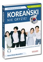 Koreański nie gryzie! Opracowanie zbiorowe