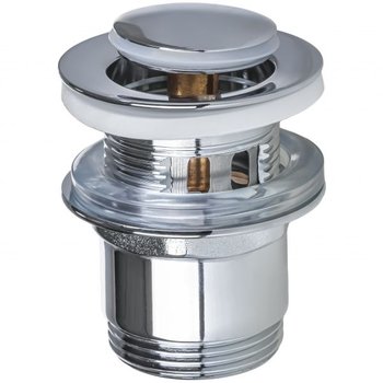 Korek do syfonu umywalkowego Click-Clack AP010K  Exec - Inny producent