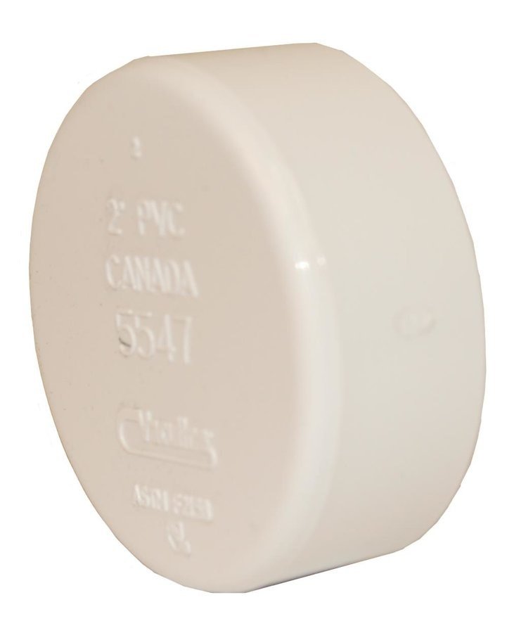 Pvc Rure Korek na rurę - TopVac | Sklep EMPIK.COM