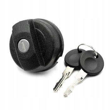 Korek Wlewu Paliwa Z Kluczami Do VW T5 Transporter Caddy II III 95-12 - Inny producent