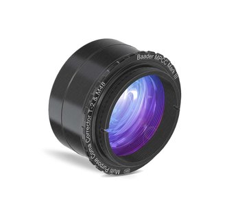 Korektor komy Baader MPCC Mark III Photo 2" - Baader Planetarium