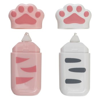 Korektor, Kot, Różnokolorowy - Paperdot