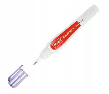 Korektor w długopisie Toma TO-014 - Toma