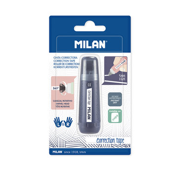 KOREKTOR MINI W TAŚMIE MILAN EXTENSION 5 mm x 6 m - CoolPack