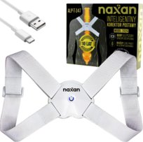 Korektor Wad Postawy Naxan Kręgosłupa Ortopedyczny Na Plecy Pajączek USB Inna marka