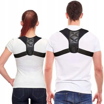 KOREKTOR WAD POSTAWY PAJĄCZEK DLA KOBIET MĘŻCZYZN I DZIECI - DomowyŚwiat