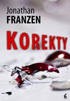 Korekty Franzen Jonathan
