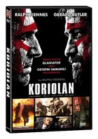 Koriolan Fiennes Ralph