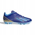 Korki adidas X Crazyfast Club FxG J Messi piłka buty piłkarskie r. 37 1/3&nbsp;-&nbsp;Adidas