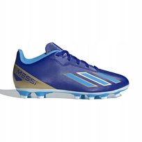 Korki adidas X Crazyfast Club FxG J Messi piłka buty piłkarskie r. 37 1/3