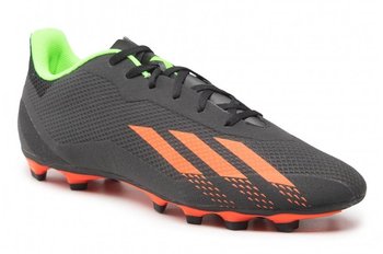 Korki Męskie Adidas Gw8493 X Speedportal.4 Fxg - Adidas