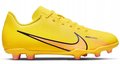 KORKI NIKE JR VAPOR 15 CLUB FG/MG DJ5958 780 R-36 - Nike