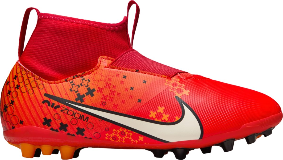 Korki Nike Zoom Mercurial Superfly 9 MDS Academy AG Junior FJ0352