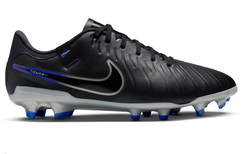 NIKE LEGEND 10 ACADEMY TF 28cm 未使用品 NIKE / TIEMPO LEGEND 10 ACADEMY / SILVER GREEN | THE FOUR