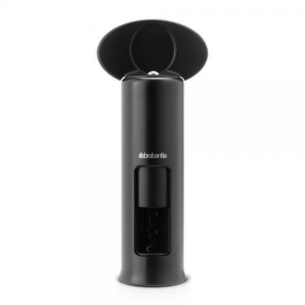 Korkociąg BRABANTIA, Classic, czarny