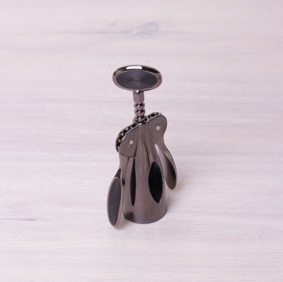 Korkociąg do wina KAMILLE, 17x6,3x4,3 cm