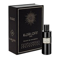 korloff eclats de patchouli