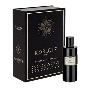Korloff, Eclats De Patchouli, woda perfumowana, 100 ml - Korloff Paris