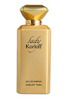 korloff lady woda perfumowana 30 ml   