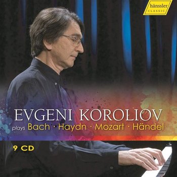 Koroliov Edition - Koroliov Evgeni
