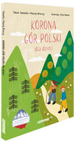 Korona Gór Polski dla dzieci Natalia Birecka, Maciej Birecki