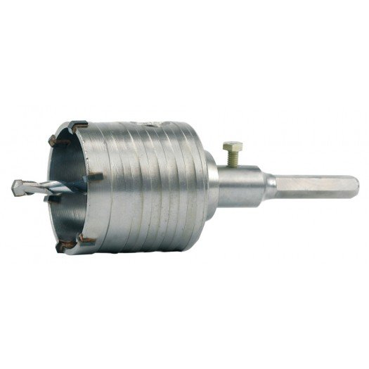 Korona hex VOREL 03240, 65 mm