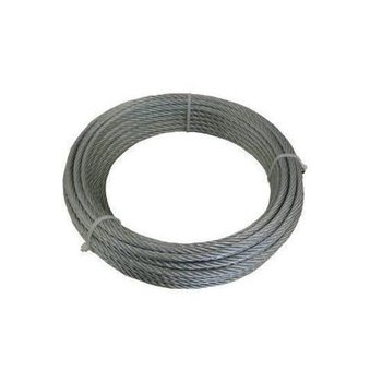 Korona kablowa w osłonie PCV Ø wewnętrzna 1,3 / zewnętrzna 3 VISO L.15m - CLG301 - Inny producent