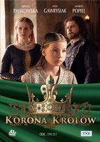 Korona Królów. Sezon 2 (odcinki 191-217)
